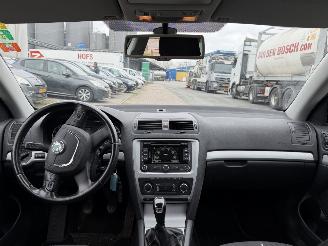 Skoda Octavia 1.2 TSI Navi Clima PDC picture 5