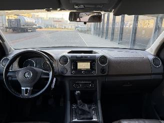 Volkswagen Amarok LANG 2.0 TDI 4Motion DC 5-PERS picture 7