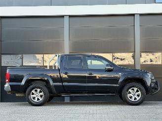 Volkswagen Amarok LANG 2.0 TDI 4Motion DC 5-PERS picture 3