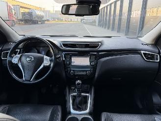Nissan Qashqai 1.5 dCi Panorama Navi Camera picture 7