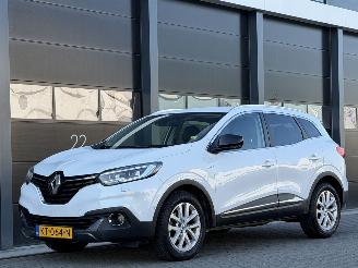 occasion passenger cars Renault Kadjar 1.5 dCi Bose Navi Camera Clima EURO-6 2016/11