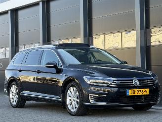 Volkswagen Passat 1.4 TSI GTE Virtual-Cokpit Hade-Up Pano picture 2