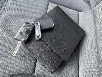 Volkswagen Golf 1.6 TDI Navi Clima Euor-6 AUTOMAAT picture 13