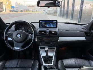 BMW X3 3.0D 4x4 Navi Clima Leer picture 7