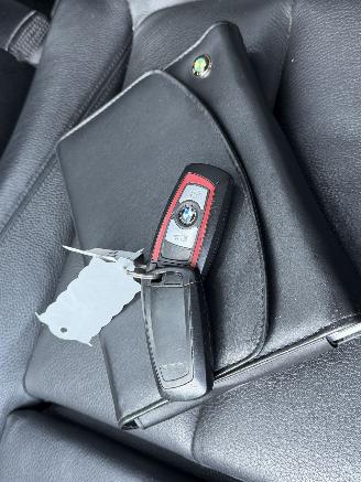 BMW 3-serie 320d Sport Edition Leer Clima PDC picture 14