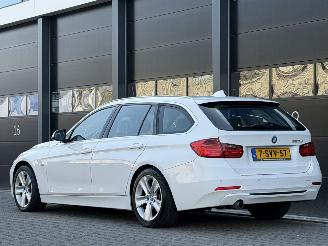 BMW 3-serie 320d Sport Edition Leer Clima PDC picture 5