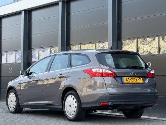 Ford Focus 1.6 TDCI Titanium Navi Clima PDC picture 5