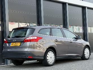 Ford Focus 1.6 TDCI Titanium Navi Clima PDC picture 4