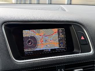 Audi Q5 3.0 TDI quattro B&O Leer Clima picture 13