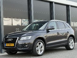 Käytettyjen passenger cars Audi Q5 3.0 TDI quattro B&O Leer Clima 2011/4