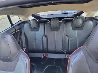 Tesla Model S 85 Performance Free Supercharging 7-PERS picture 9