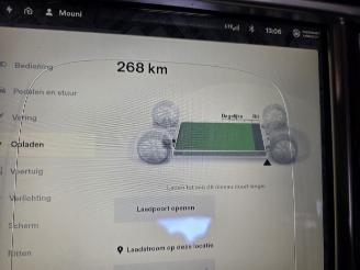 Tesla Model S 85 Performance Free Supercharging 7-PERS picture 19
