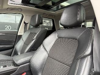 Renault Talisman 1.5 dCi Bose Panorama Camera Hade-Up picture 8