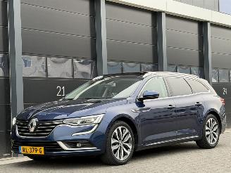 ojeté vozy osobní automobily Renault Talisman 1.5 dCi Bose Panorama Camera Hade-Up 2018/1