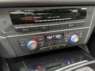 Audi A6 avant 3.0 TDI BiT Quattro S-Line Bose Hade-Up picture 16