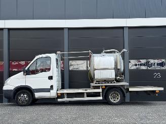 Iveco Daily pick-up 3.0 3-PERS picture 6