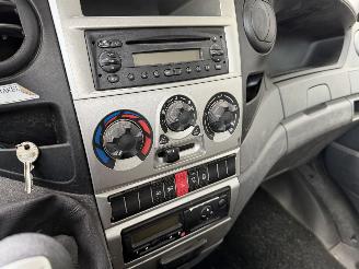 Iveco Daily pick-up 3.0 3-PERS picture 9