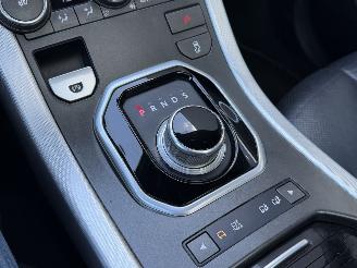 Land Rover Range Rover Evoque 2.2 TD4 4WD Panorama Leer Camera picture 15