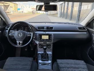 Volkswagen Passat 1.6 TDI BlueMotion Navi  PDC picture 7