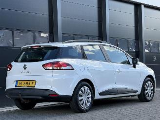 Renault Clio 1.5 dCi ECO Navi Airco EURO-6 picture 4