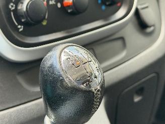 Renault Trafic 1.6 DCI L2-H1 Navi Dc 5-PERS * MARGE * picture 13