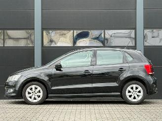 Volkswagen Polo 1.2 TDI BlueMotion Clima picture 6