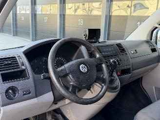 Volkswagen Transporter 1.9 TDI Navi Camera 3-PERS * MARGE * picture 8