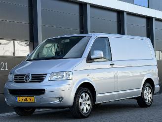 Volkswagen Transporter 1.9 TDI Navi Camera 3-PERS * MARGE * picture 1