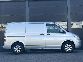 Volkswagen Transporter 1.9 TDI Navi Camera 3-PERS * MARGE * picture 3