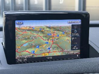 Audi Q3 2.0 TDI Navi Clima Xenon EURO-6 picture 9