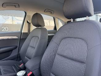 Audi Q3 2.0 TDI Navi Clima Xenon EURO-6 picture 8