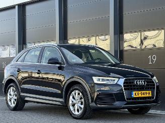 Audi Q3 2.0 TDI Navi Clima Xenon EURO-6 picture 2