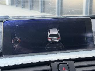 BMW 3-serie 330d Hade-Up Pano Leer Xenon picture 11