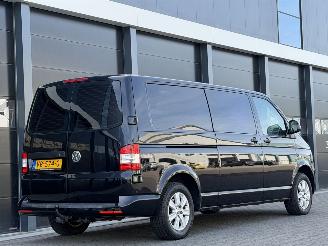 Volkswagen Transporter 2.0 TDI L2-H1 DC 5-PERS AUTOMAAT picture 4
