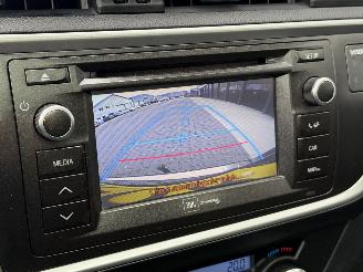 Toyota Auris 1.8 Hybrid Lease Pro Panorama Camera Clima picture 10
