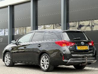 Toyota Auris 1.8 Hybrid Lease Pro Panorama Camera Clima picture 5