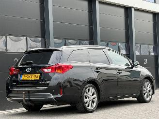 Toyota Auris 1.8 Hybrid Lease Pro Panorama Camera Clima picture 4