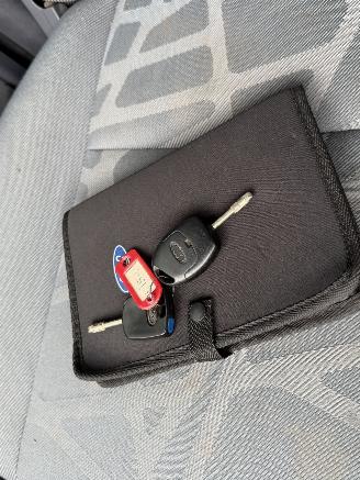 Ford Transit Connect 1.8 TDCi Edition Airco * MARGE * picture 12