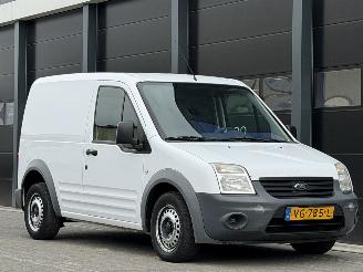 Ford Transit Connect 1.8 TDCi Edition Airco * MARGE * picture 2