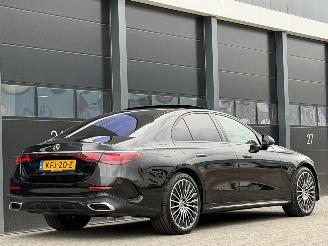 Mercedes E-klasse 300e AMG Hade-Up Hyperscreen 360 camera picture 4