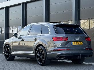 Audi Q7 3.0 TDI S-Line Bose 7-PERS Euro-6 picture 5