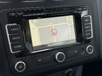 Volkswagen Touran 1.6 TDI BlueMotion Navi Clima PDC picture 9