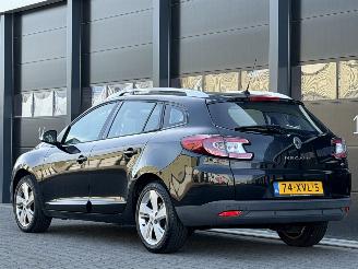 Renault Mégane 1.5 dCi Navi Camera Clima PDC picture 5