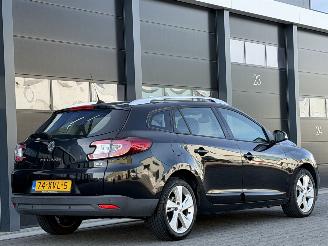 Renault Mégane 1.5 dCi Navi Camera Clima PDC picture 4