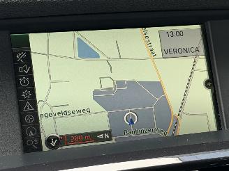 BMW X3 20d xDrive M-Pakket Navi Clima PDC picture 9