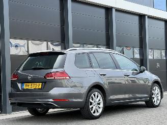 Volkswagen Golf 1.6 TDI Navi Camera Clima EURO-6 picture 4