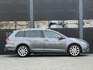 Volkswagen Golf 1.6 TDI Navi Camera Clima EURO-6 picture 3