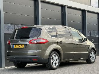Ford S-Max 2.0 TDCI Pano Camera 7-PERS picture 4