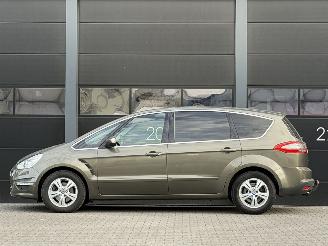 occasion passenger cars Ford S-Max 2.0 TDCI Pano Camera 7-PERS 2014/8