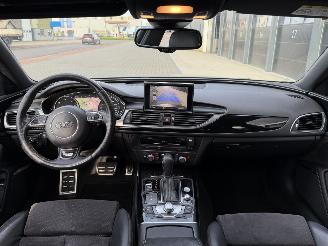 Audi A6 avant 2.0 TDI S-Line Bose Xenon Camera Euro-6 picture 7